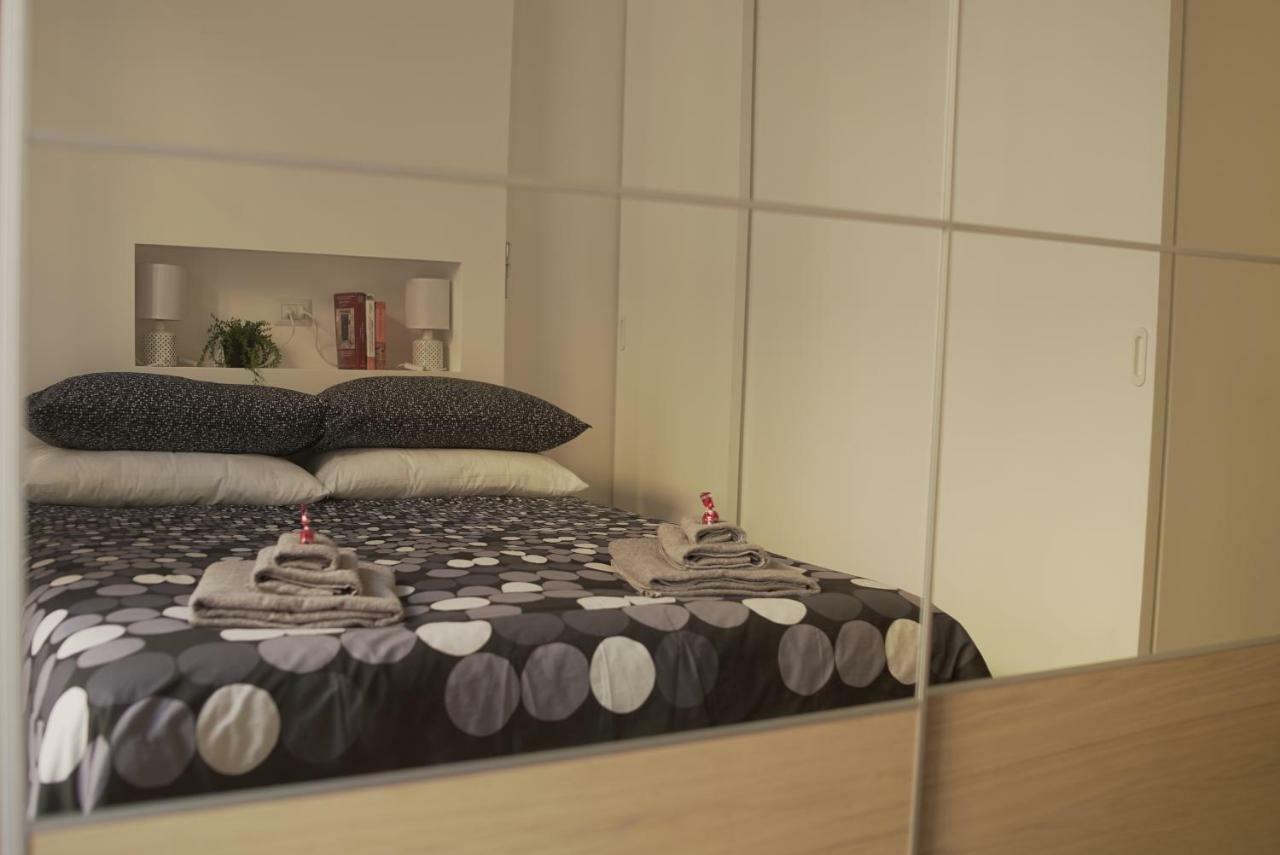 Arcadia Apartments روما المظهر الخارجي الصورة