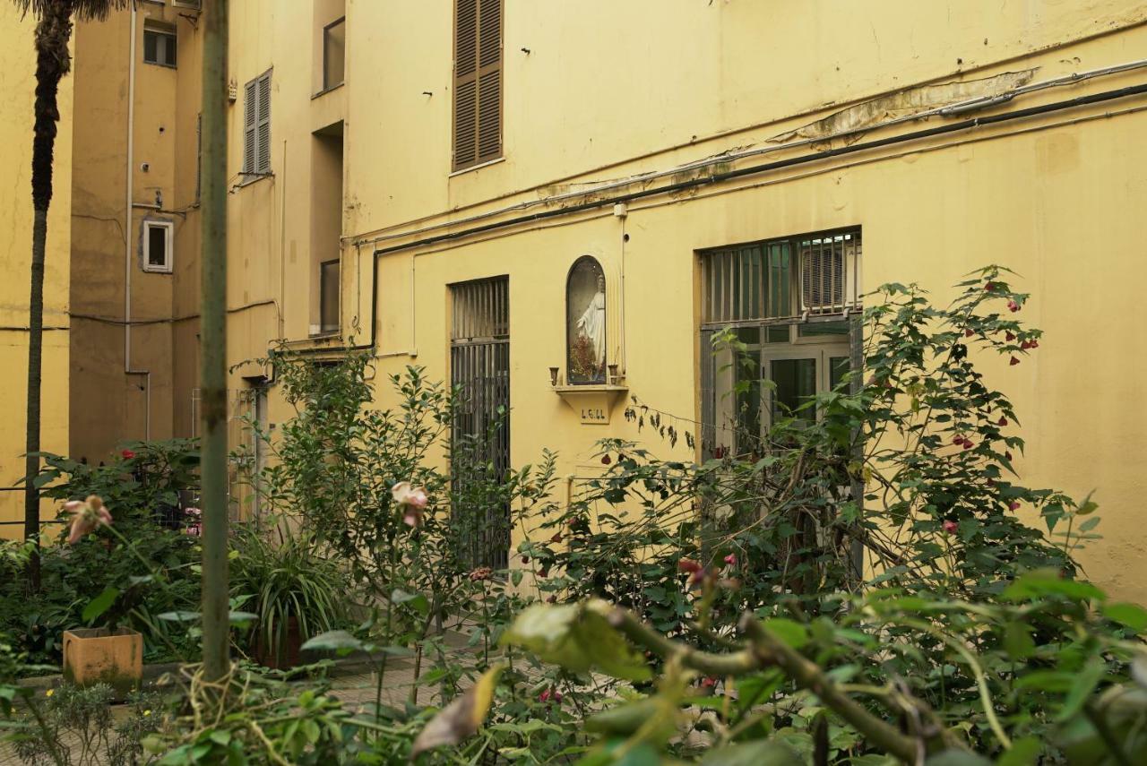 Arcadia Apartments روما المظهر الخارجي الصورة