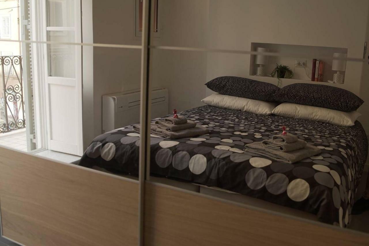 Arcadia Apartments روما المظهر الخارجي الصورة