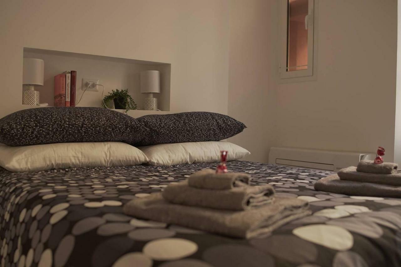 Arcadia Apartments روما المظهر الخارجي الصورة