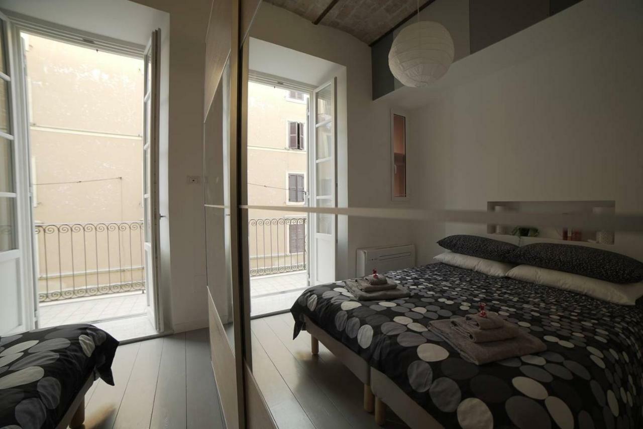 Arcadia Apartments روما المظهر الخارجي الصورة